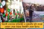 লাদাখে ব্যাপক তুষারপাত – আটকে একাধিক পর্যটক