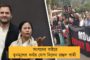 প্রেমদিবসের আগে জোগান বাড়ায় দাম কমবে গোলাপের
