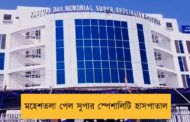 মহেশতলা পেল সুপার স্পেশালিটি হাসপাতাল