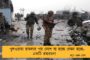 পুলওয়ামার ঘটনার প্রতিবাদে পাক সাহিত্য উৎসব বয়কট করলেন শাবানা-জাভেদ