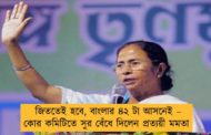 জিততেই হবে, বাংলার ৪২ টা আসনেই – কোর কমিটিতে সুর বেঁধে দিলেন প্রত্যয়ী মমতা