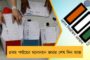 পায়ে হেঁটেই প্রচারে ঝড় তুললেন সুব্রত - পুজো দিলেন বাঁকুড়ার একাধিক মন্দিরে