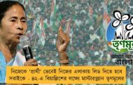 নিজেকে 'প্রার্থী' ভেবেই নিজের এলাকায় লিড দিতে হবে সবাইকে - ৪২-এ বিয়াল্লিশের লক্ষ্যে মাস্টারপ্ল্যান তৃণমূলের