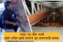 মতুয়াদের কাছে পৌঁছলেন রূপালি – জনজোয়ারই আপন করে নিল রানাঘাটের প্রার্থীকে