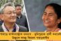 স্বামীর অসম্পূর্ণ কাজ শেষ করব – টিকিট পেয়ে কাঁদতে কাঁদতে জানালেন রূপালী