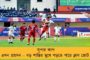 ঘরের মাঠে দারুণ জয় পেল আর্সেনাল – ওজিলের আমন্ত্রণে গ্যালারিতে শাহরুখ