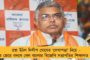 আধাসেনা বিজেপির হয়ে কাজ করলে তার ব্যবস্থা করে দেব – অনুব্রত