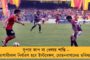 আজ দিল্লীর ডাগআউটে সৌরভ – ইডেনে ফের দাদা-বাদশার লড়াই