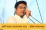 ধূপগুড়ির আলুক্ষেতে প্রচার চালালেন তৃণমূল প্রার্থী বিজয়চন্দ্র