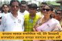 ভোট হচ্ছে মমতাদির নামেই, আমরা তো তাঁর অনুগত সৈনিক – মালা