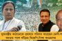 ‘যোগী আদিত্যনাথ’-এর সঙ্গে একই বিমানে জলখাবার সারলেন অখিলেশ যাদব?