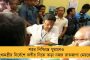 ফণী আতঙ্কে সতর্কবার্তা পুরীর বালু ভাস্করের - প্যানিক নয়, নিরাপদে থাকুন