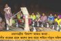 শহর নিশ্চিন্তে ঘুমালেও মুখ্যমন্ত্রীর নির্দেশে ফণীর দিকে কড়া নজর রাতজাগা মেয়রের