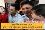 বয়স আর গরমকে উপেক্ষা করেই প্রচারে ঝড় তুলছেন সুব্রত