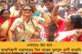 ঈশ্বরচন্দ্রের মূর্তি ভাঙার প্রতিবাদে একজোট হবার ডাক বিদ্যাসাগর কলেজের প্রাক্তনীদের