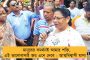 বাংলায় কমিশনের পক্ষপাতিত্বে সরব বিরোধীরা – টুইটে ধন্যবাদ মমতার