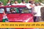 প্রচারের শেষ দিনেও ঝড় তুললেন হবিবপুর উপনির্বাচনের তৃণমূল প্রার্থী অমল কিস্কু