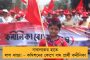 থ্রি-স্টার লাগিয়ে বারাসতে ঘুরছেন বিজেপি নেতা -  কমিশনে গেলেন তৃণমূল নেত্রী কাকলি ঘোষ দস্তিদার