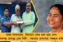 ভাটপাড়ায় শান্তি উদ্যোগ - বাড়ি বাড়ি ঘুরে স্থানীয়দের সঙ্গে কথা তৃণমূলের প্রতিনিধিদলের