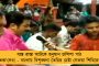 ভারতী ঘোষের গাড়ি আটকাতেই বিজেপি কর্মীদের হাতে নিগৃহীত মহিলা পুলিশ কর্মী – রাজ্য জুড়ে নিন্দার ঝড়