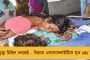 পাশে থাকার বার্তা দিয়ে অভিষেকের নেতৃত্বে শুরু হল তৃণমূলের জনসংযোগ যাত্রা