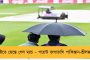 বৃষ্টিতে বিঘ্নিত বিরাটদের নেট অনুশীলন – গোটাদিন ইন্ডোরে কাটিয়ে রাতে ব্রিটেনে ভারতীয় হাই কমিশনারের নৈশভোজের নিমন্ত্রণে টিম ইন্ডিয়া
