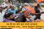 বাড়ি থেকে ডেকে নিয়ে গিয়ে তৃণমূল কর্মীকে খুন - অভিযুক্ত বিজেপি