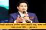 স্বপ্নভঙ্গের যন্ত্রণায় মাহির চোখে জল - ভাইরাল ছবি