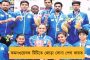ওকুহারাকে পরাজিত করে ইন্দোনেশিয়া ওপেনের শেষ চারে উঠলেন সিন্ধু