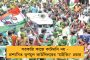 রেল বাজেটেও বাংলায় 'বঞ্চনা এক্সপ্রেস' ছোটাল মোদী সরকার