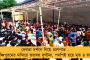দুই গন্ডারের সলিল সমাধি জলমগ্ন কাজিরাঙায় - আসামে ভয়াবহ বন্যার শিকার ৫০টিরও বেশি বন্যপ্রাণী