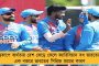 ইতিহাস সৃষ্টি - তাইল্যান্ড ওপেনে জয়ী সাত্যিক-চিরাগ জুটি