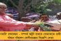 সম্প্রীতির সুতোয় বাঁধা পড়ল গোটা রাজ্য - রবি ঠাকুরের রাখী বন্ধন উৎসব মনে করাচ্ছে মমতার তৃণমূল