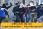 অতীতে আদালত তৈরিতে জমি দিলেও নাম নেই এনআরসি খসড়ায় – প্রতিবাদে ধর্নায় স্বাধীনতা সংগ্রামীর পরিবার