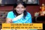 মুসলিম হয়ে পুজো করতে লজ্জা করল না? – গণেশ আরাধনা করে নেটিজেনদের ট্রোলের শিকার সারা