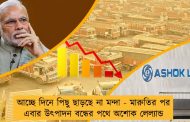 আচ্ছে দিনে পিছু ছাড়ছে না মন্দা - মারুতির পর এবার উৎপাদন বন্ধের পথে অশোক লেল্যান্ড