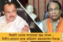বিজেপি ছেড়ে জোড়াফুলে যোগ কাউন্সিলরের – ফের গারুলিয়া পুরসভা আসতে চলেছে তৃণমূলের দখলে