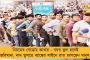 হঠাৎ দেখা বিমানবন্দরে – মোদীর স্ত্রী যশোদাবেনকে শাড়ি উপহার দিলেন মমতা