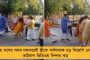 এনআরসি আতঙ্ক বাংলায় - নথি সংশোধনের লাইনে দাঁড়িয়ে মৃত বালুরঘাটের বাসিন্দা