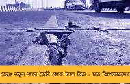 ভেঙে নতুন করে তৈরি হোক টালা ব্রিজ - মত বিশেষজ্ঞদের