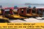 তুমুল বৃষ্টি বিশাখাপত্তনমে - বন্ধ হয়ে গেল ভারত-দক্ষিণ আফ্রিকা টেস্টের প্রথম দিনের খেলা