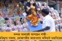 উন্নাও কান্ড: বৃষ্টিতেই পিছলে গেছে ট্রাক, বিজেপি বিধায়কের দোষ নেই - চার্জশিট সিবিআইয়ের