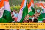 রাতের অন্ধকারে তৃণমূল কার্যালয়ে তাণ্ডব, লুটপাঠ – কাঠগড়ায় বিজেপি