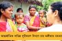 'দাদা কিয়া তো নিভানা পড়েগা' – আমুলের বিজ্ঞাপনী শুভেচ্ছা মহারাজকে