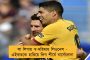ইংলিশ প্রিমিয়ার লিগে দাপুটে জয় - সিলভার গোলে ক্রিস্টাল প্যালেসকে হারালো ম্যান সিটি