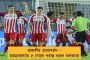 ট্রফি জয়ের স্বপ্ন শুরু – চট্টগ্রাম আবাহনীকে হারিয়ে শেষ চারে মোহনবাগান