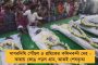 ইডেনের ঐতিহাসিক টেস্টের সময়সূচির পরিবর্তন - দুপুর ১টা থেকে ম্যাচ শুরুর ভাবনা সিএবির
