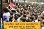 দায়িত্ব বাড়তেই দ্বিগুণ উৎসাহ নিয়ে জনসংযোগে ঝাঁপালেন শান্তিরাম