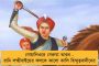 'পিঙ্ক সিটি' কলকাতা - ঐতিহাসিক টেস্টের আগে গোলাপি মিষ্টির ছবি পোস্ট করলেন সৌরভ