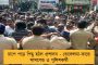 মেয়ের খুনিদের জ্যান্ত পুড়িয়ে মারা হোক, দাবি মায়ের - পুলিশের নিষ্ক্রিয়তার অভিযোগ বাবার